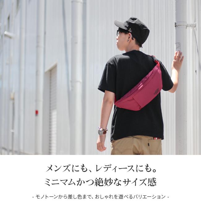 キャビンゼロ クラシック ウエストバッグ CABINZERO hippack