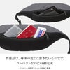 キャビンゼロ クラシック ウエストバッグ CABINZERO hippack