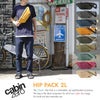 キャビンゼロ クラシック ウエストバッグ CABINZERO hippack