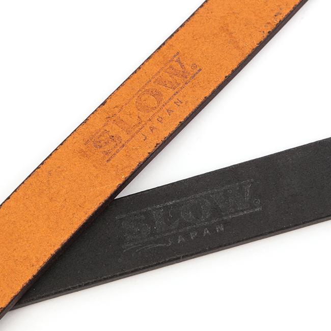 スロウ ハービー ベルト SLOW hs68j-27