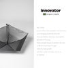 イノベーター 超軽量折りたたみ雨傘 傘 inovator in-50m