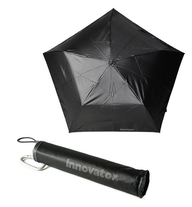 イノベーター 超軽量折りたたみ雨傘 傘 inovator in-50m
