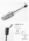 イノベーター 晴雨兼用自動開閉傘 傘 inovator in-55wjp