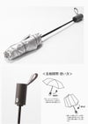 イノベーター 晴雨兼用自動開閉傘 傘 inovator in-55wjp