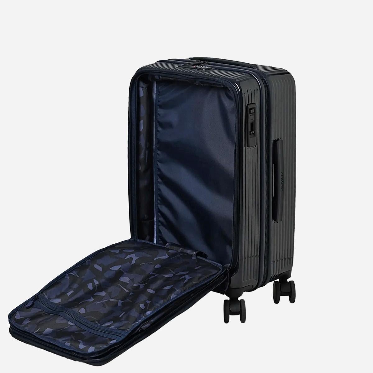 イノベーター エクストリームジャーニー スーツケース inovator inv155