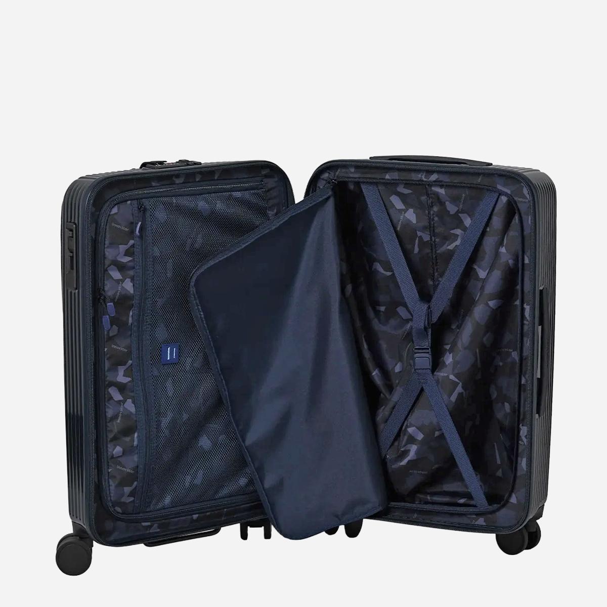 イノベーター エクストリームジャーニー スーツケース inovator inv155