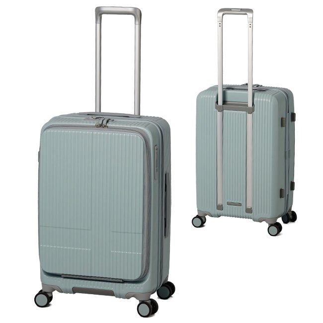 29色展開/2年保証】イノベーター スーツケース Mサイズ 55L 24インチ