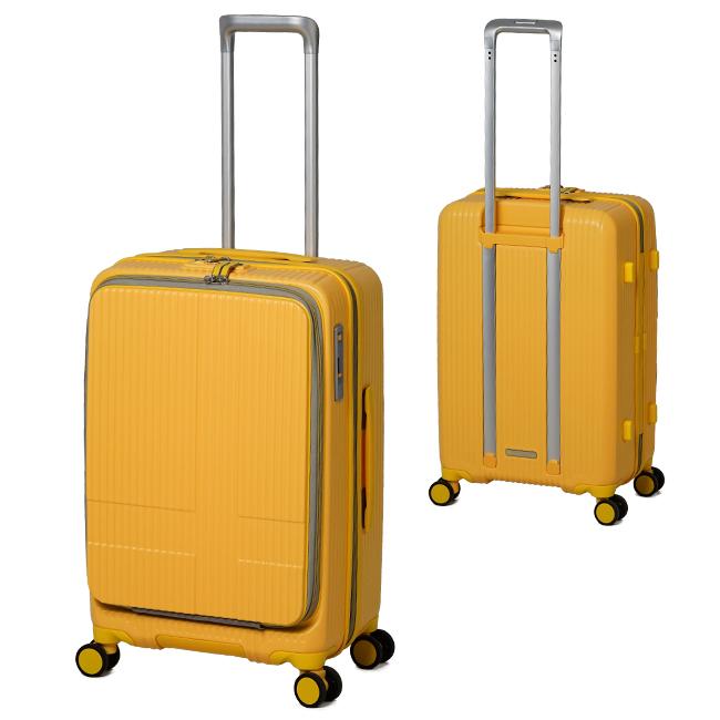 イノベーター エクストリームジャーニー スーツケース inovator inv155