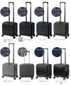 イノベーター エクストリームジャーニー スーツケース inovator inv20