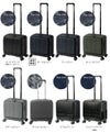 イノベーター エクストリームジャーニー スーツケース inovator inv20