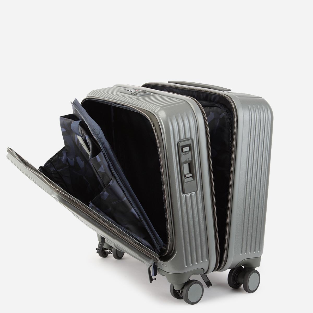 イノベーター エクストリームジャーニー スーツケース inovator inv20