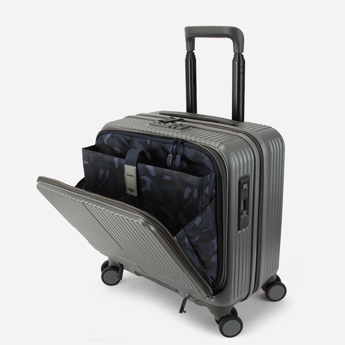 イノベーター エクストリームジャーニー スーツケース inovator inv20