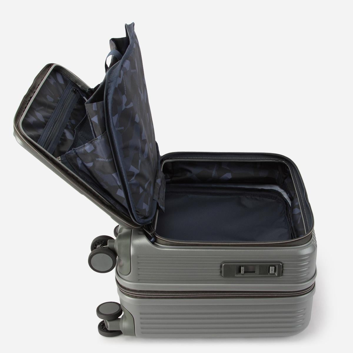 イノベーター エクストリームジャーニー スーツケース inovator inv20