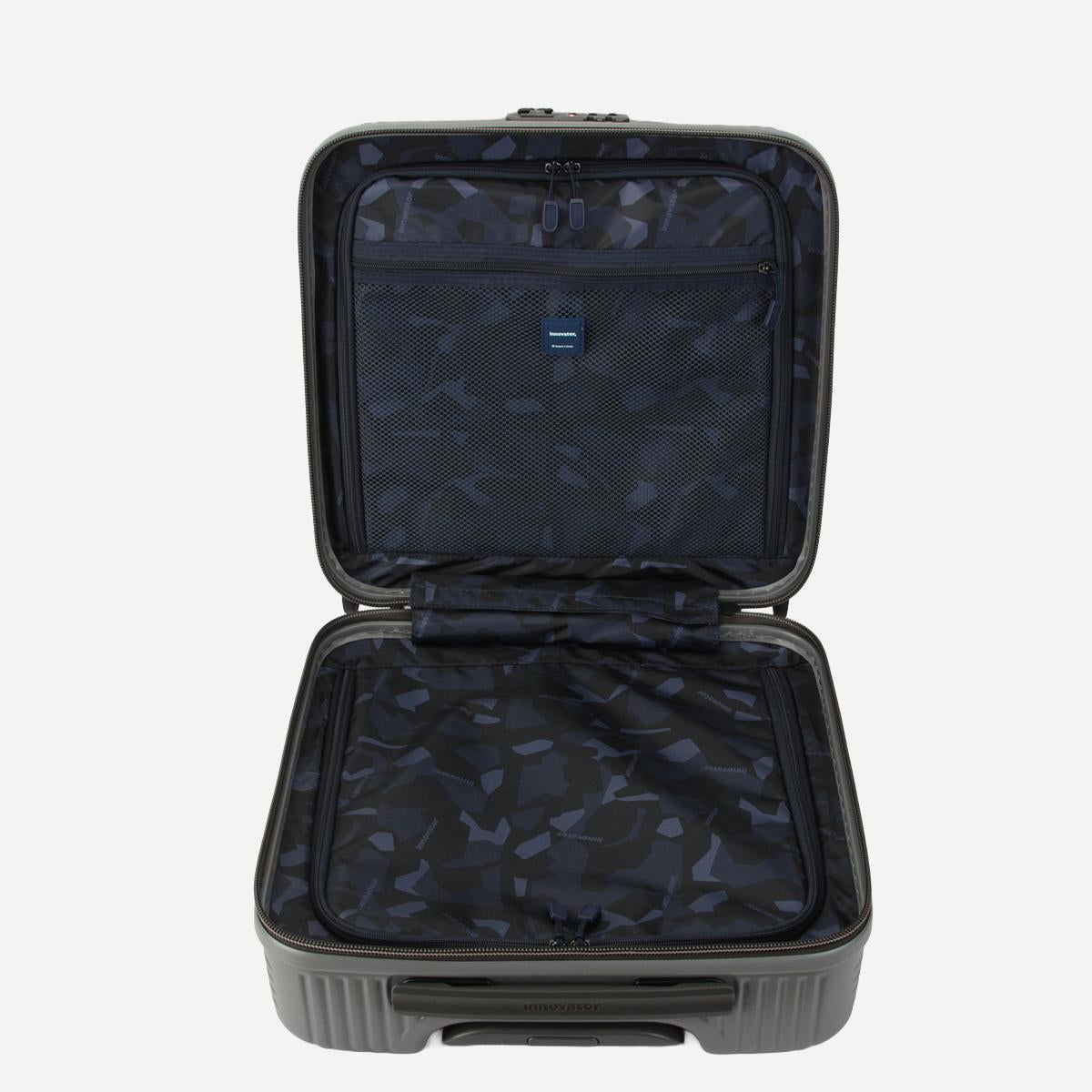 イノベーター エクストリームジャーニー スーツケース inovator inv20