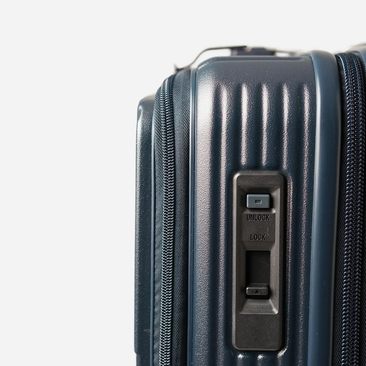 イノベーター エクストリームジャーニー スーツケース inovator inv20