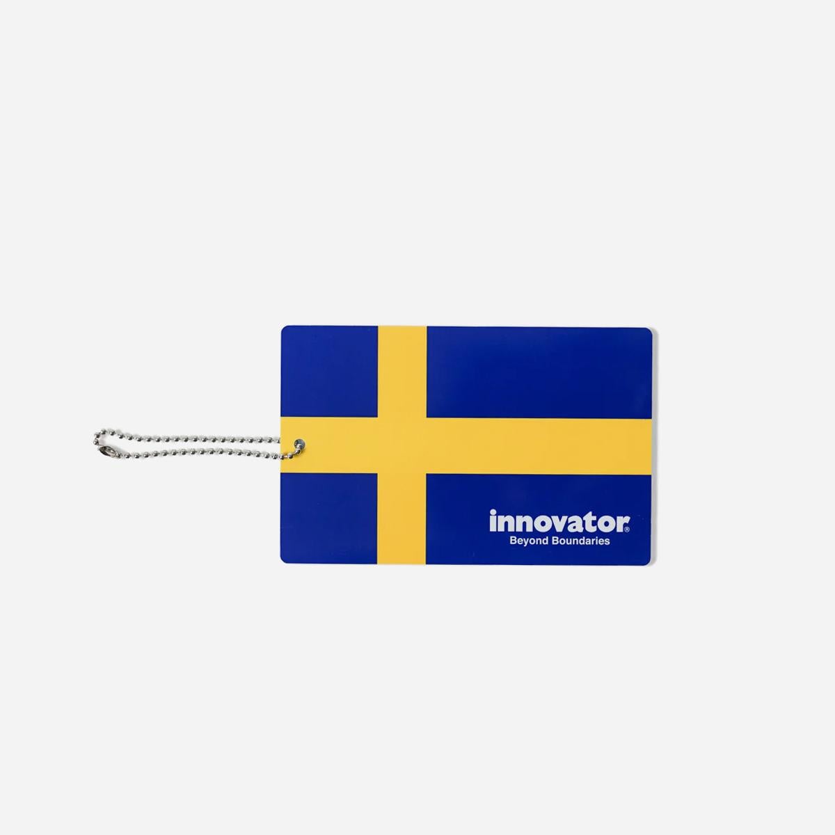 イノベーター エクストリームジャーニー スーツケース inovator inv20