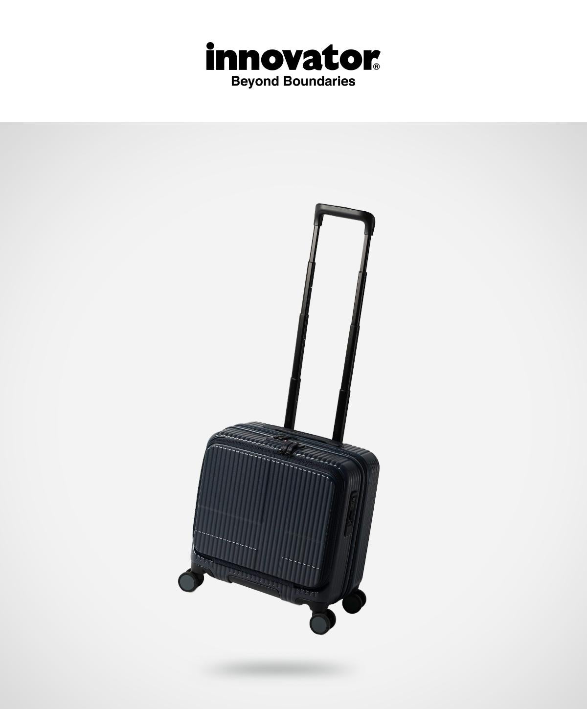 イノベーター エクストリームジャーニー スーツケース inovator inv20
