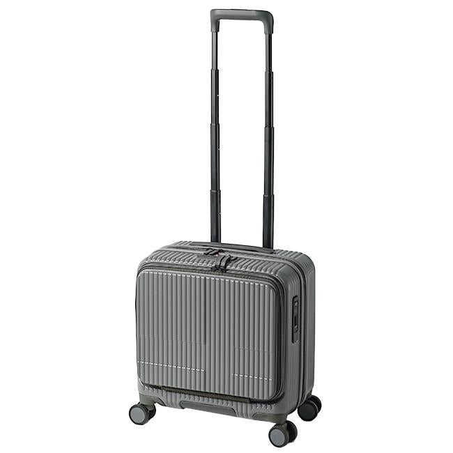 イノベーター エクストリームジャーニー スーツケース inovator inv20