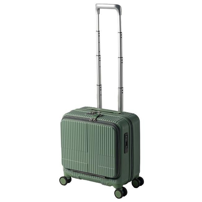 イノベーター エクストリームジャーニー スーツケース inovator inv20