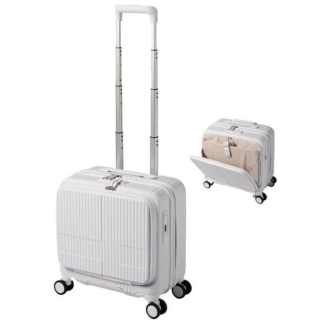 イノベーター エクストリームジャーニー スーツケース inovator inv20