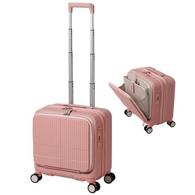 イノベーター エクストリームジャーニー スーツケース inovator inv20