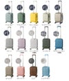 イノベーター エクストリームジャーニー スーツケース inovator inv30