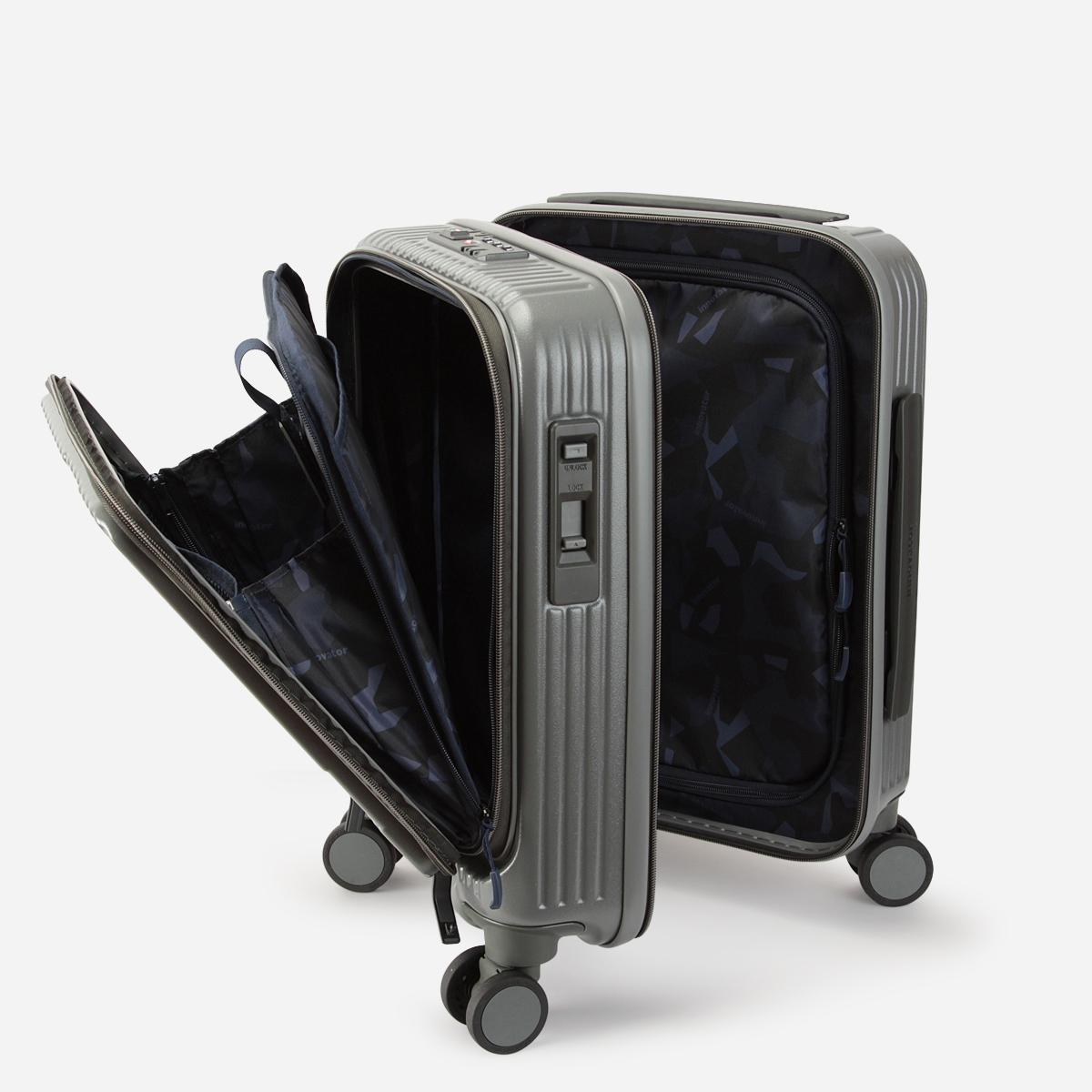 イノベーター エクストリームジャーニー スーツケース inovator inv30