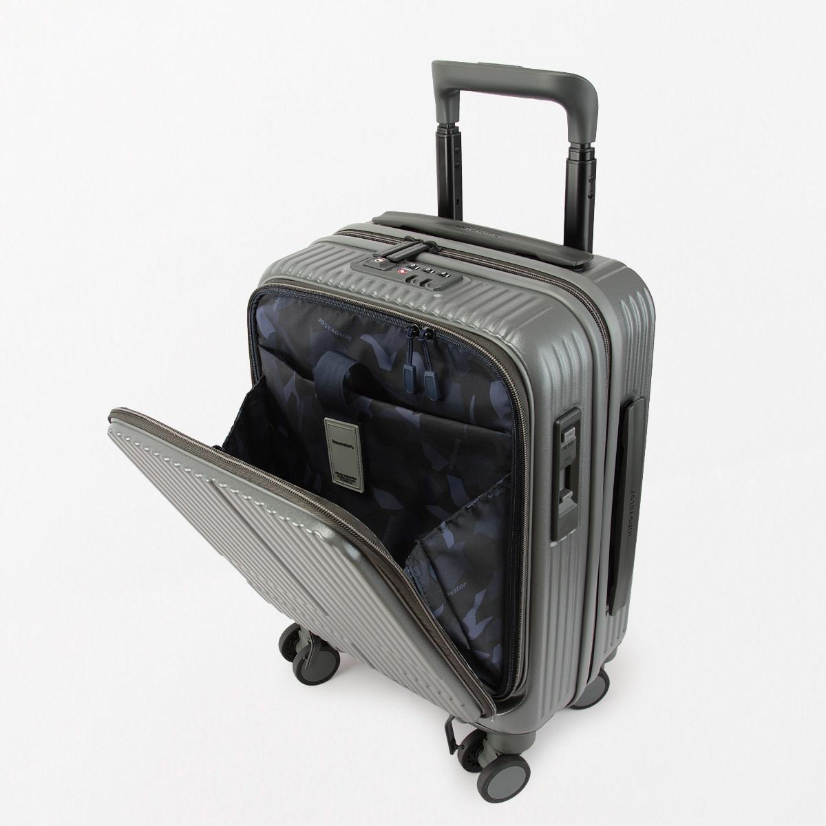 イノベーター エクストリームジャーニー スーツケース inovator inv30