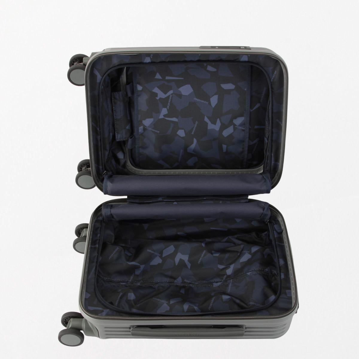 イノベーター エクストリームジャーニー スーツケース inovator inv30