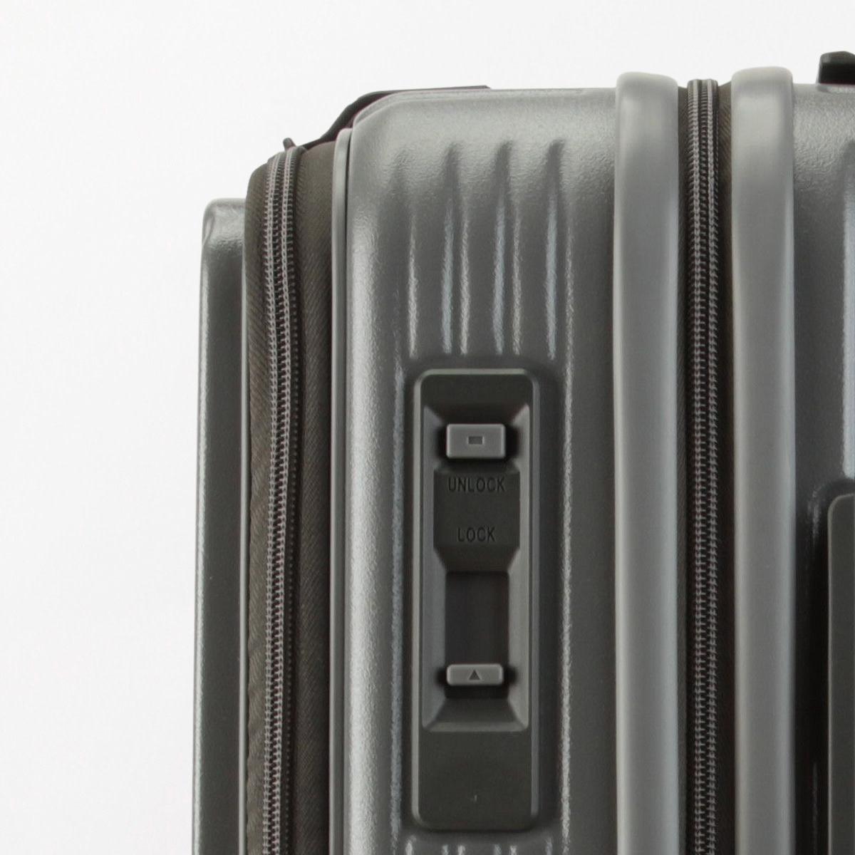 2年保証＋イノベーター スーツケース LCC 機内持ち込み SSサイズ 21L