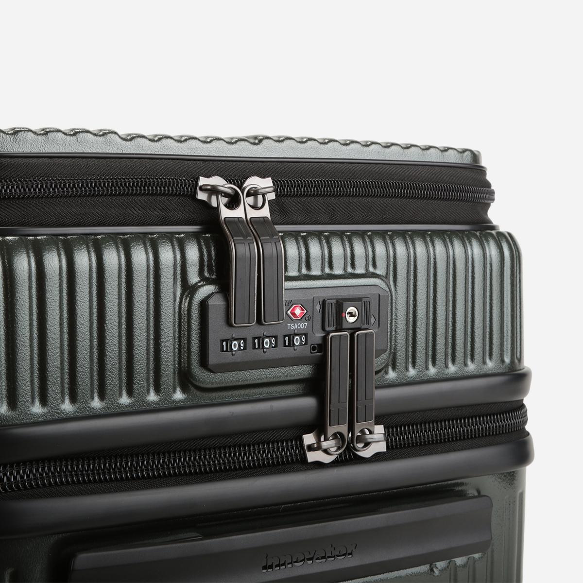 イノベーター エクストリームジャーニー スーツケース inovator inv30