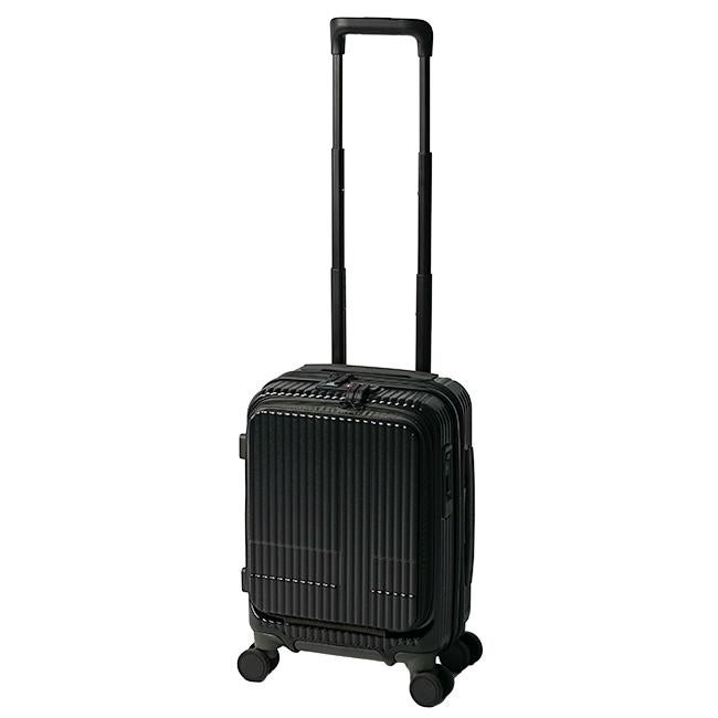 2年保証＋イノベーター スーツケース LCC 機内持ち込み SSサイズ 21L