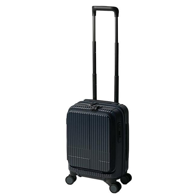 2年保証＋イノベーター スーツケース LCC 機内持ち込み SSサイズ 21L
