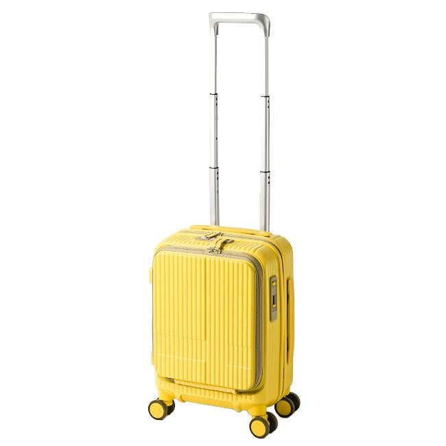 イノベーター エクストリームジャーニー スーツケース inovator inv30