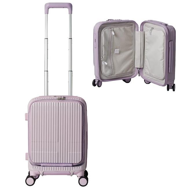 イノベーター エクストリームジャーニー スーツケース inovator inv30