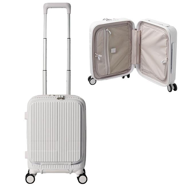 イノベーター エクストリームジャーニー スーツケース inovator inv30