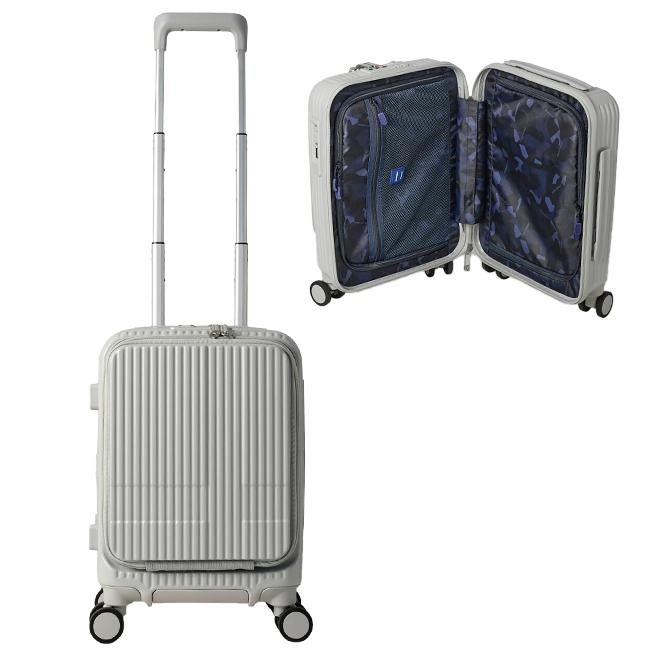 イノベーター エクストリームジャーニー スーツケース inovator inv30