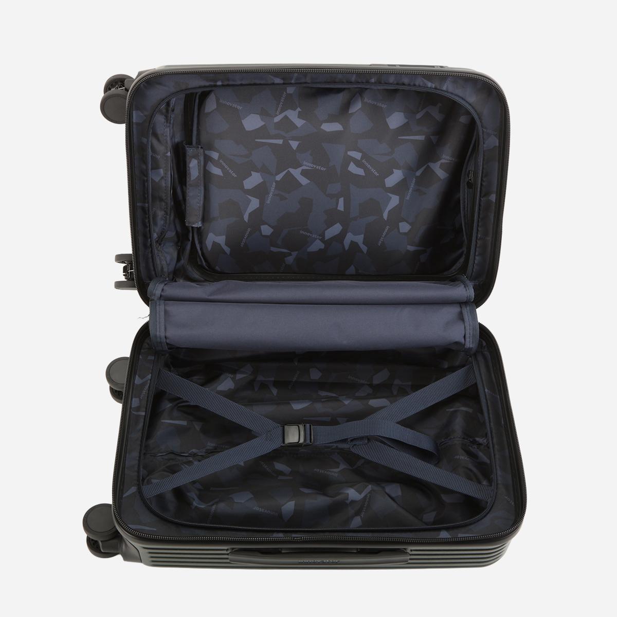 イノベーター エクストリームジャーニー スーツケース inovator inv50