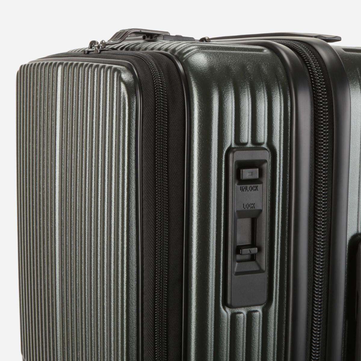 イノベーター エクストリームジャーニー スーツケース inovator inv50