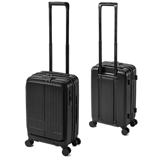 イノベーター エクストリームジャーニー スーツケース inovator inv50