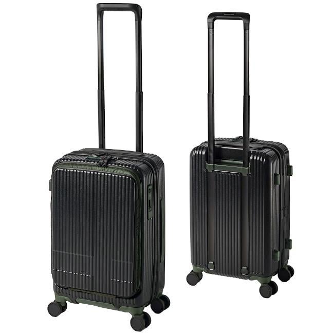 イノベーター エクストリームジャーニー スーツケース inovator inv50