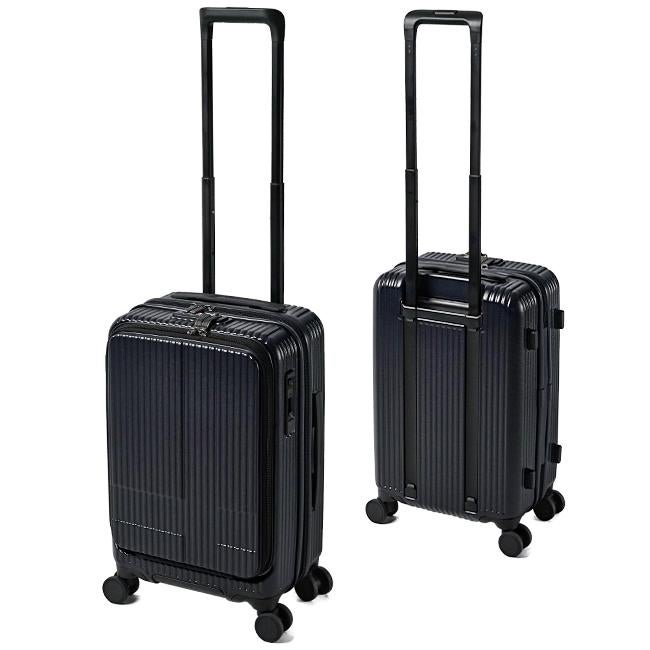 イノベーター エクストリームジャーニー スーツケース inovator inv50