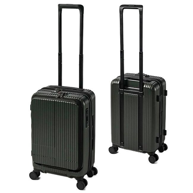 イノベーター エクストリームジャーニー スーツケース inovator inv50