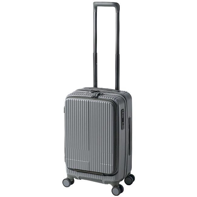 イノベーター エクストリームジャーニー スーツケース inovator inv50