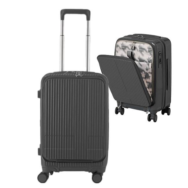 イノベーター エクストリームジャーニー スーツケース inovator inv50