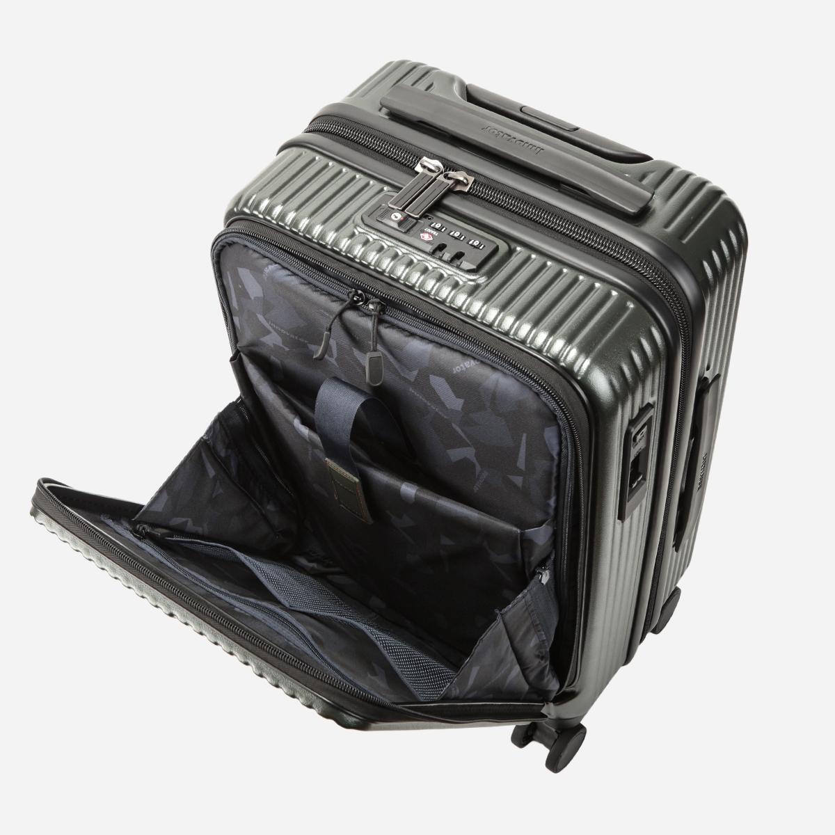 イノベーター エクストリームジャーニー スーツケース inovator inv50-2