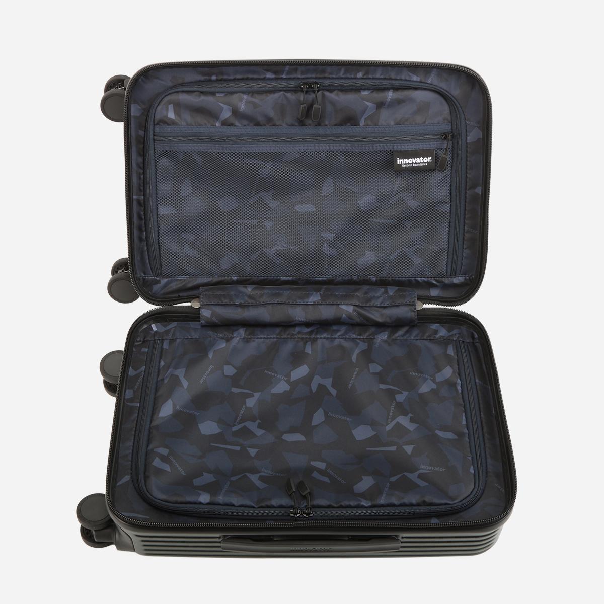 イノベーター エクストリームジャーニー スーツケース inovator inv50-2