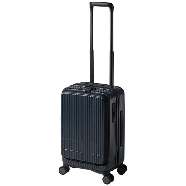 イノベーター エクストリームジャーニー スーツケース inovator inv50-2