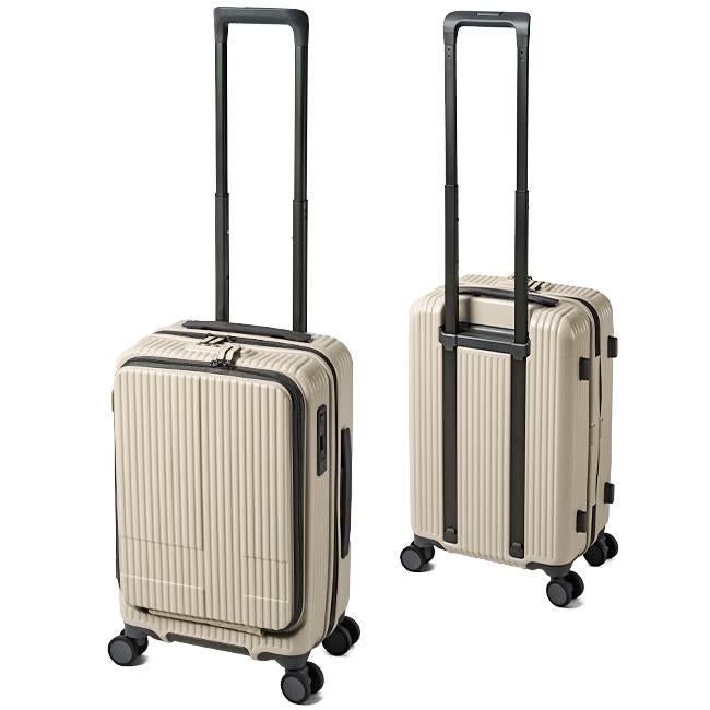 イノベーター エクストリームジャーニー スーツケース inovator inv50-2