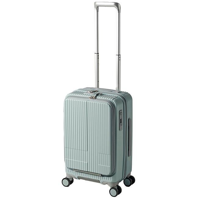 イノベーター エクストリームジャーニー スーツケース inovator inv50-2